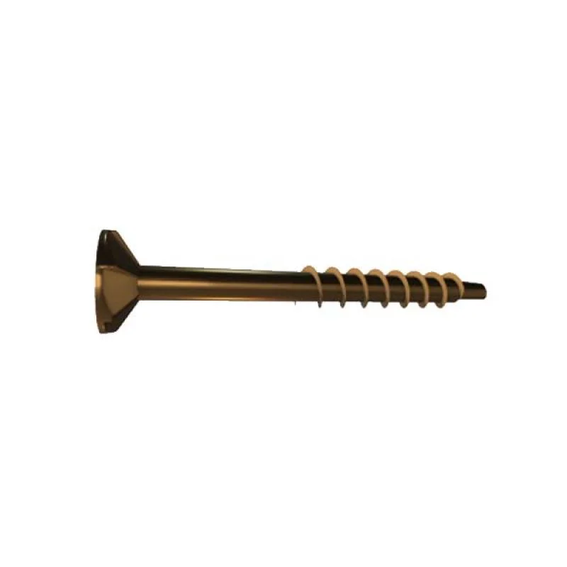TORNILLO P/MECHA 8 X 1”