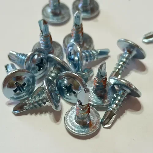 TORNILLO P/MECHA 8 X 1/2