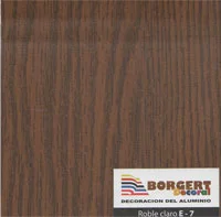 TRATAMIENTO DECORAL ROBLE CLAR