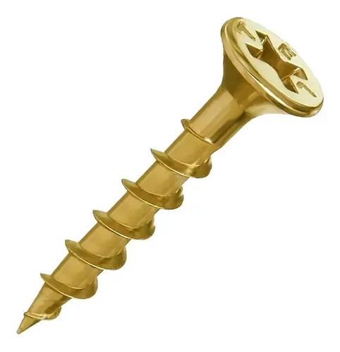 TORNILLO TEL-FIX 10 X 1.3/4