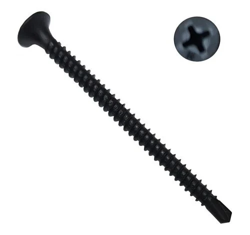 TORNILLO T4 MECHA 10 X 3 FRESA