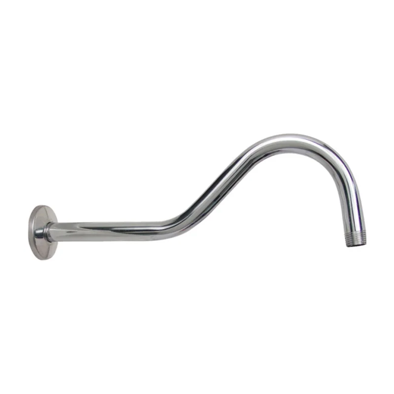 H-53 AC INOX LARGO BRAZO