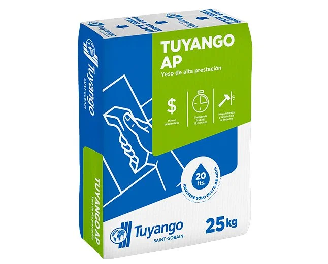 TUYANGO AP X 25 KG