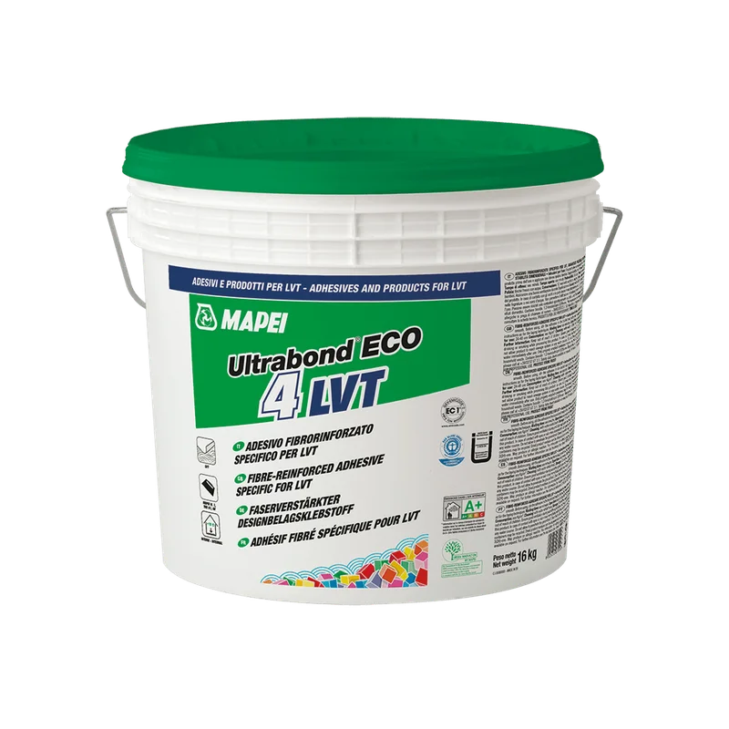 ULTRABOND ECO 4 LVT