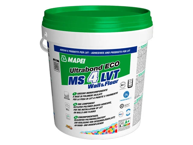 ULTRABOND ECO MS 4LVT
