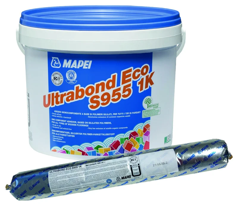 ULTRABOND ECO S955 1K SLD