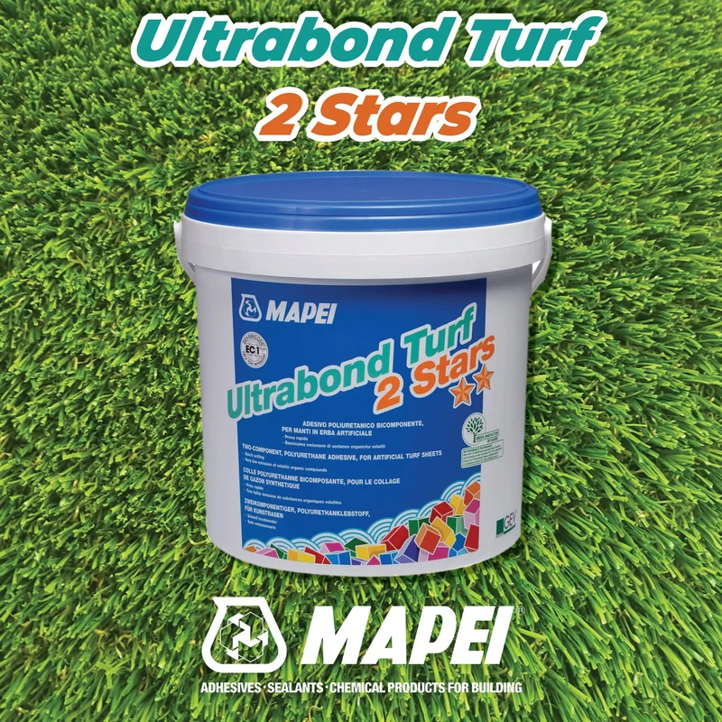 ULTRABOND TURF 2 STARS PRO