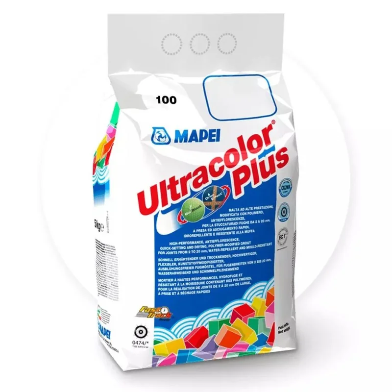 ULTRACOLOR PLUS 100