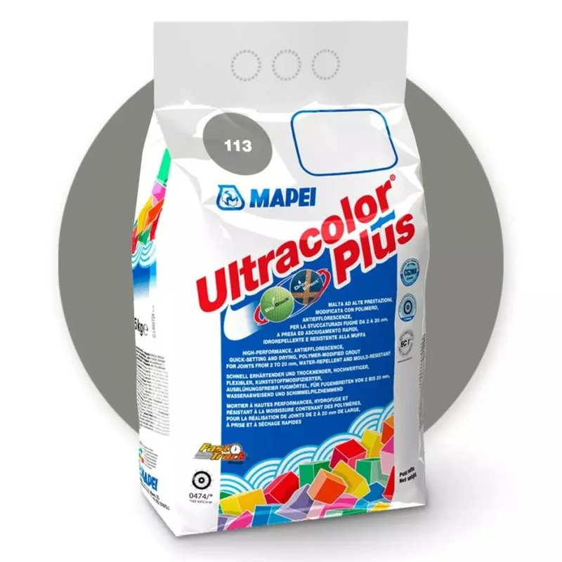 ULTRACOLOR PLUS 113