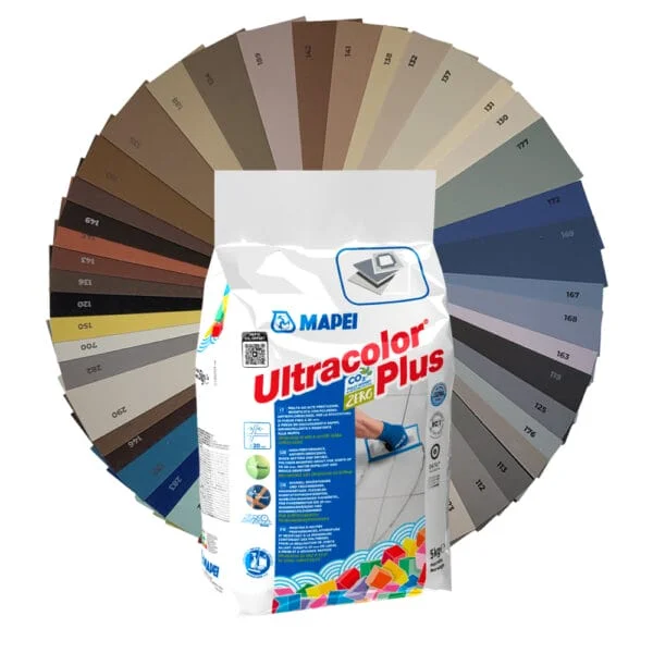 ULTRACOLOR PLUS 120