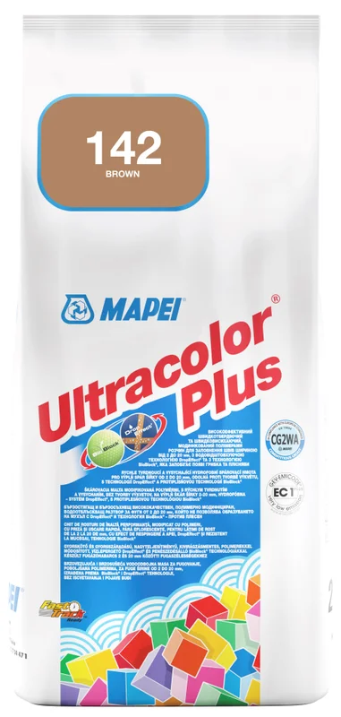 ULTRACOLOR PLUS 142