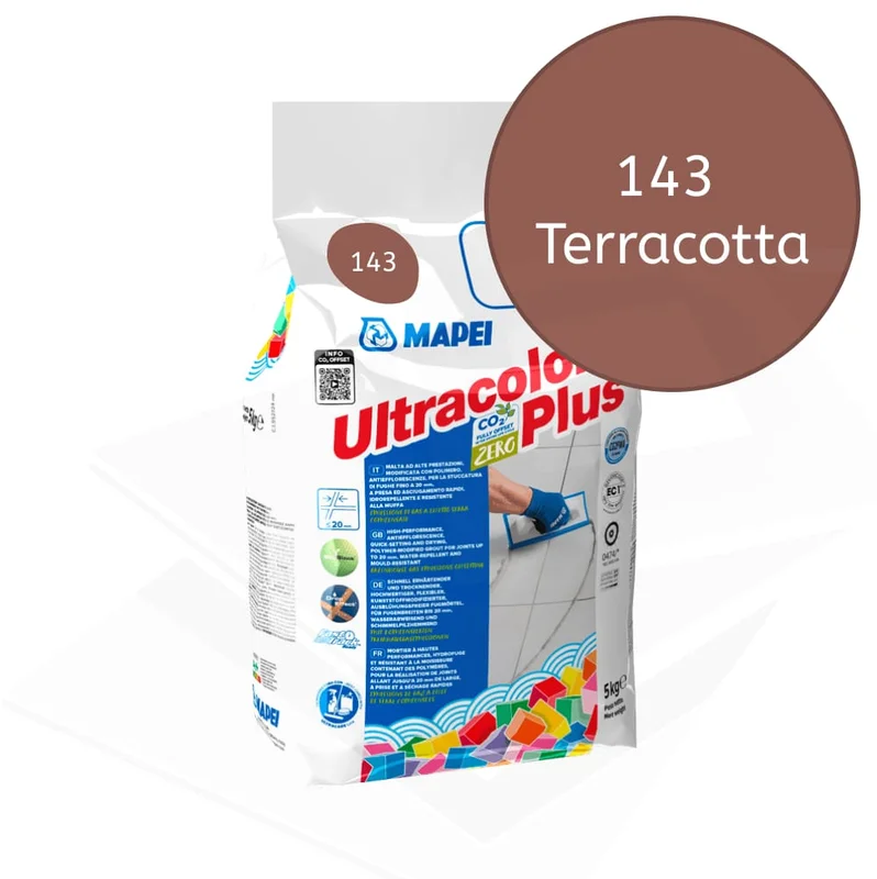 ULTRACOLOR PLUS 143