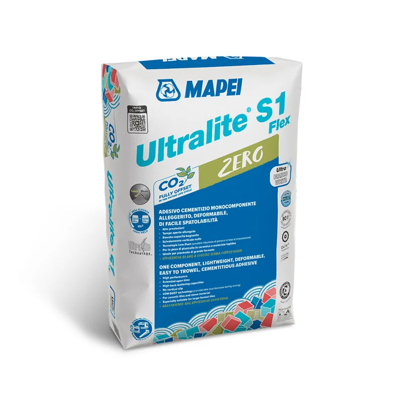 ULTRALITE S1 (N) GRIS