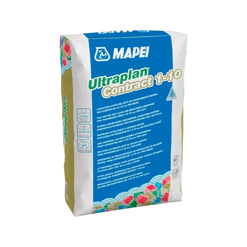 ULTRAPLAN CONTRACT 1-10