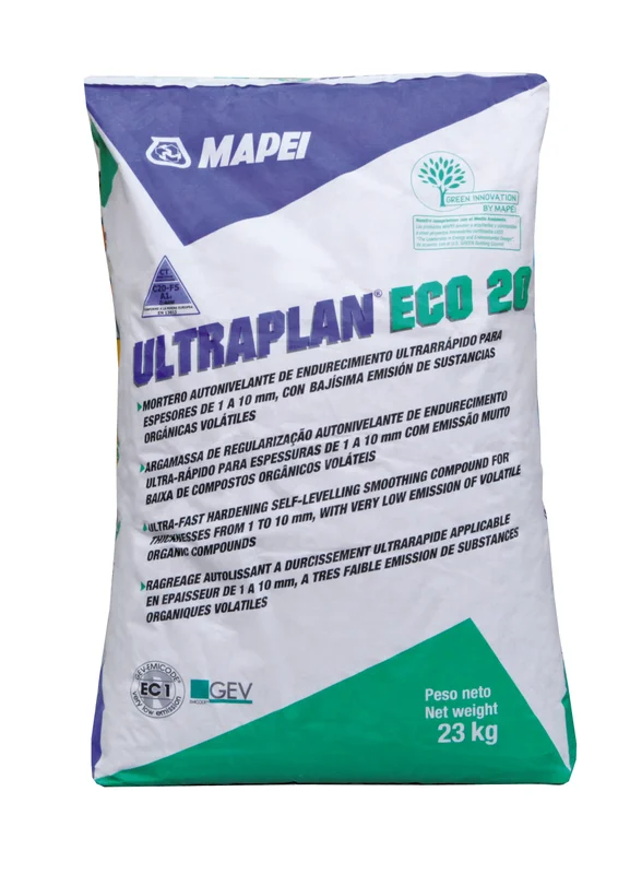 ULTRAPLAN ECO 20