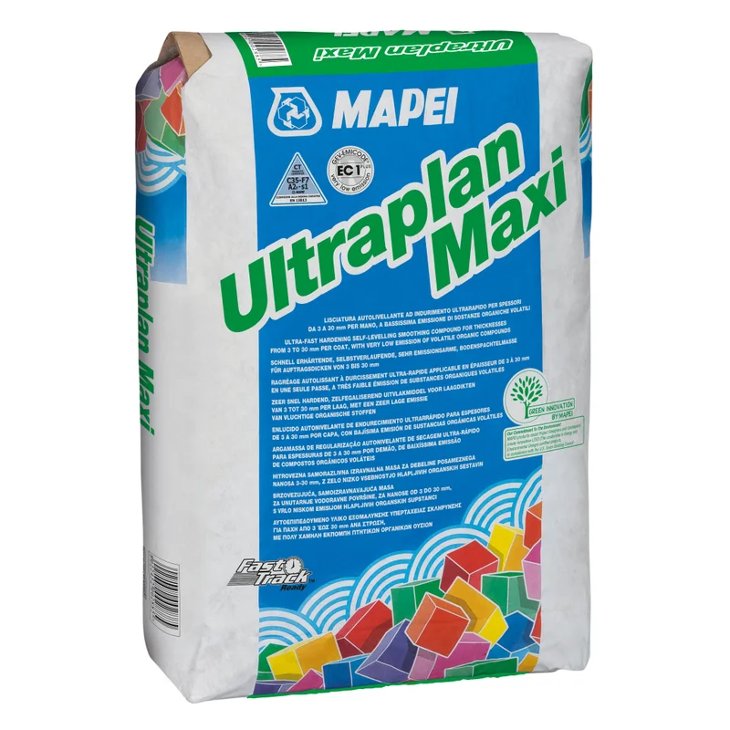 ULTRAPLAN MAXI