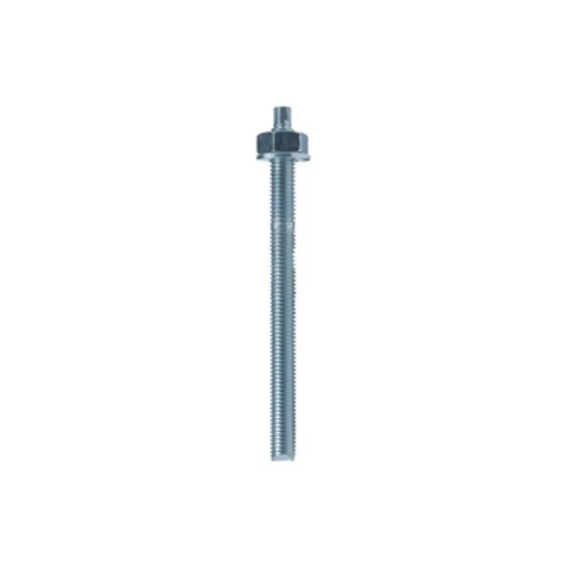 VARILLA ROSCADA FTR/RGM 12X160