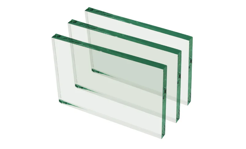 VIDRIO FLOAT 4 MM INC.