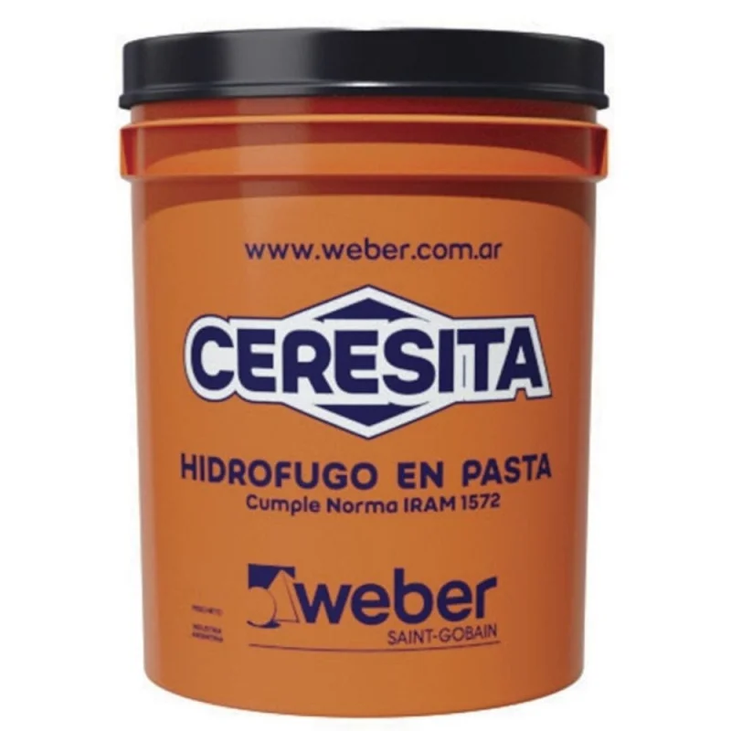 WEBER CERECITA X 10KG