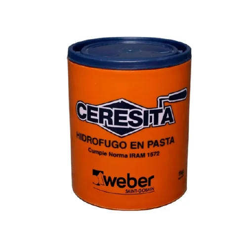 WEBER CERECITA X 1KG