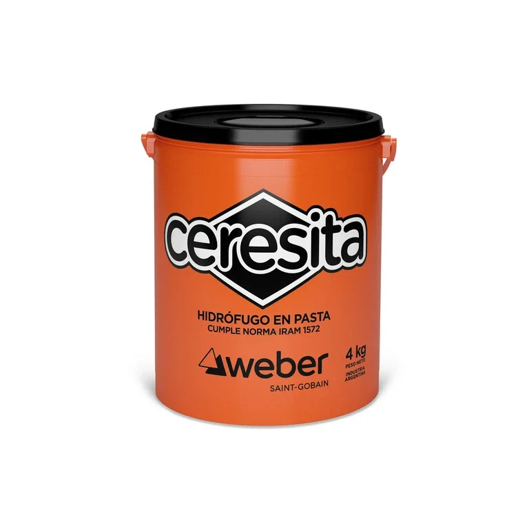 WEBER CERECITA X 4KG