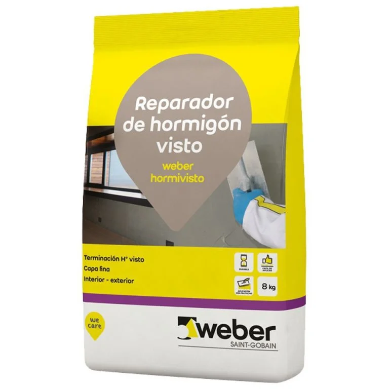 WEBER HORMIVISTO X 8KG