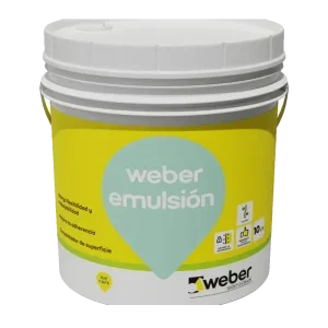 WEBER SISTEMA MICROPISO