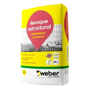 WEBERTHERM PROMEX S – GRIS