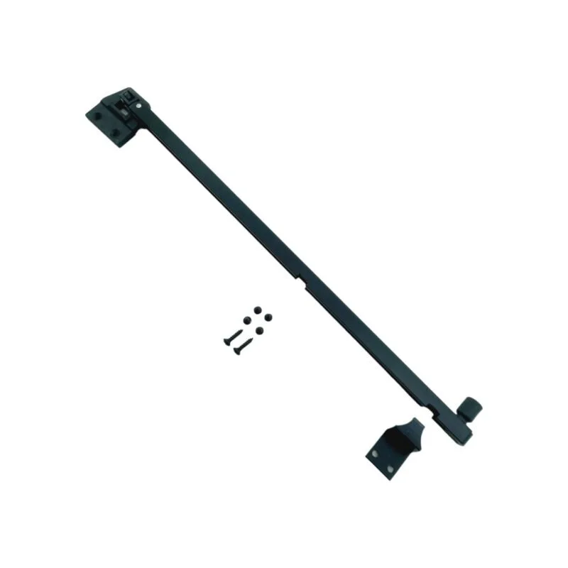 BRAZO EMPUJE 400 COPLANAR NEGR