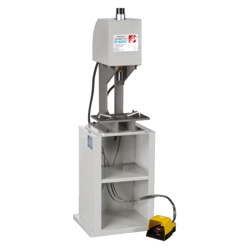 PRENSA NEUMATICA POK R60-45