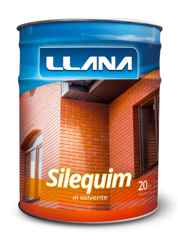 SILEQUIM SOLVENTE