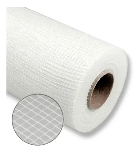 WEBERTHERM MALLA FIBRA DE VIDRIO (150/160GR)