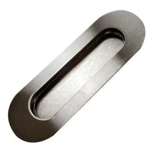 CUBETA OVAL CIEGA A.I