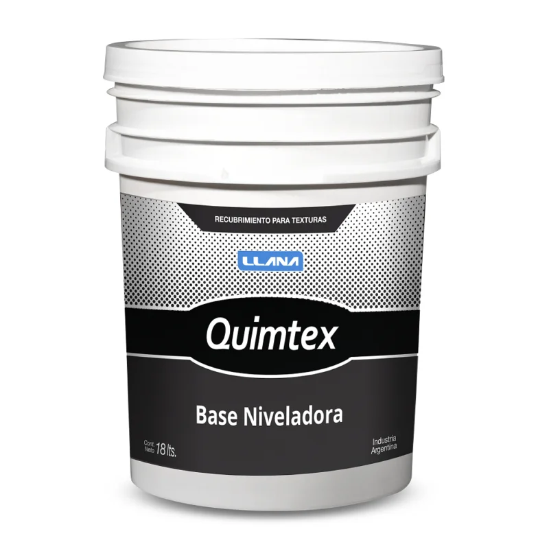 QUIMTEX NIVELADOR “A” 22.5 KG