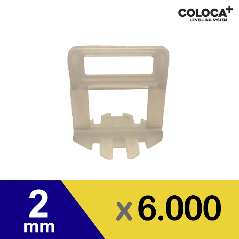CALZO 2 MM