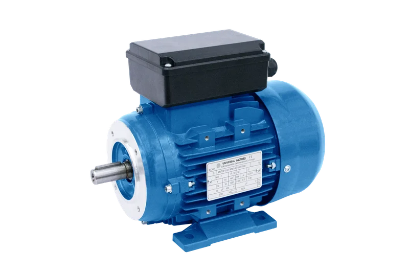 MOTOR MONOFASICO P/
