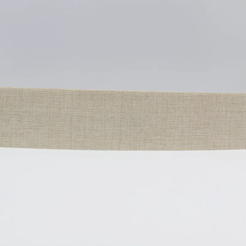 CANTO PVC LINO CHIARO F416