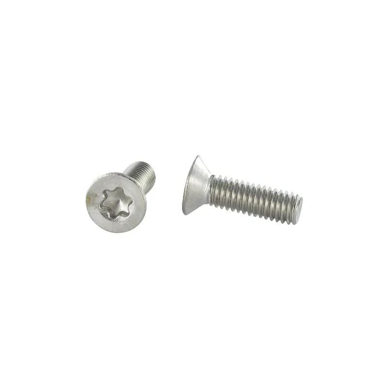 T20 TORNILLO DE ARMADO PUERTA