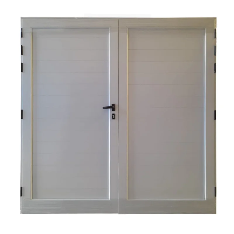 HOJA PUERTA DE ABRIR