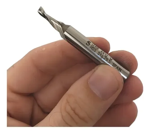 FRESOLIN 5MM CORTO