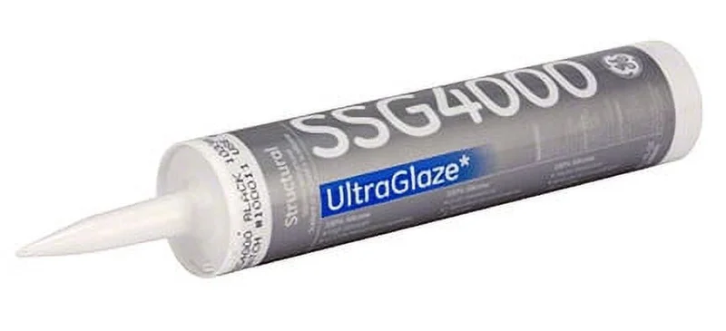 GE SSG 4000 SILICONA ESTRUC.