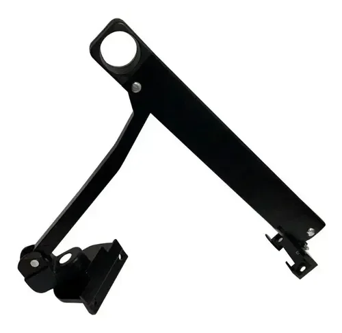 NBRAZO EMPUJE OMBU 224 MM 9010