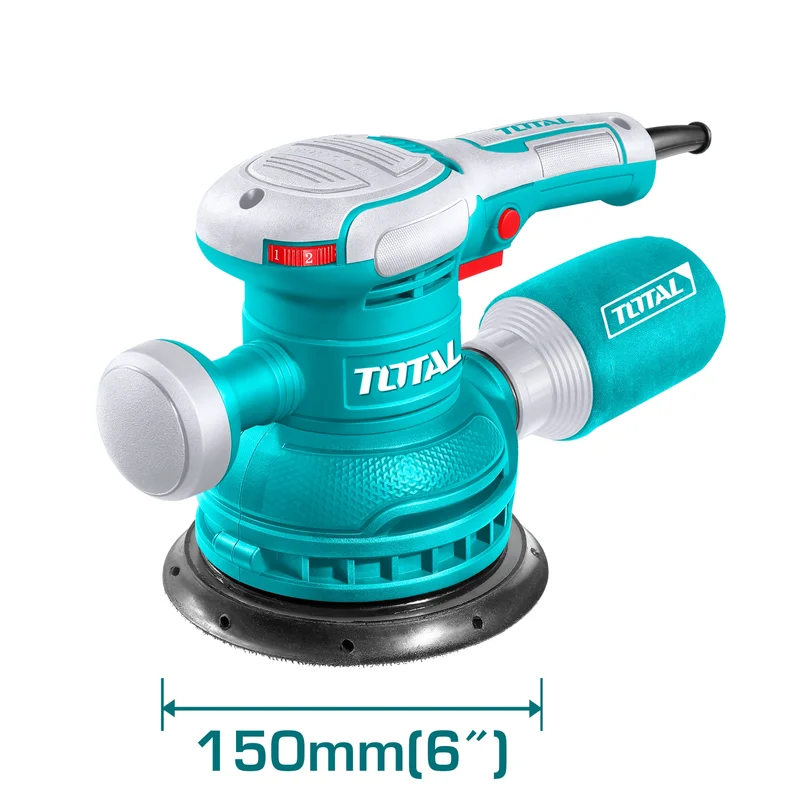 LIJADORA ORBITAL 450W
