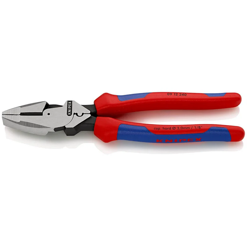 PINZA UNIVERSAL 240MM
