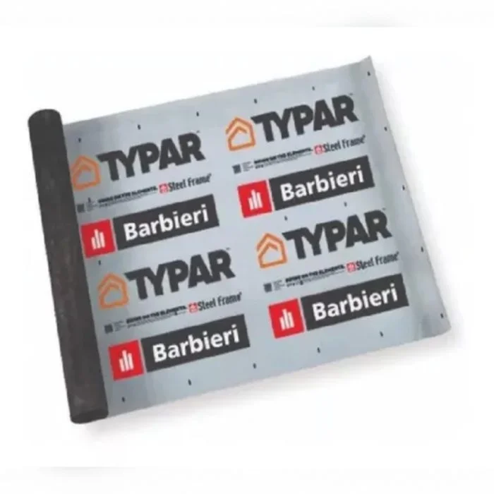 TYPAR TECHO 0.914M X 30.48M