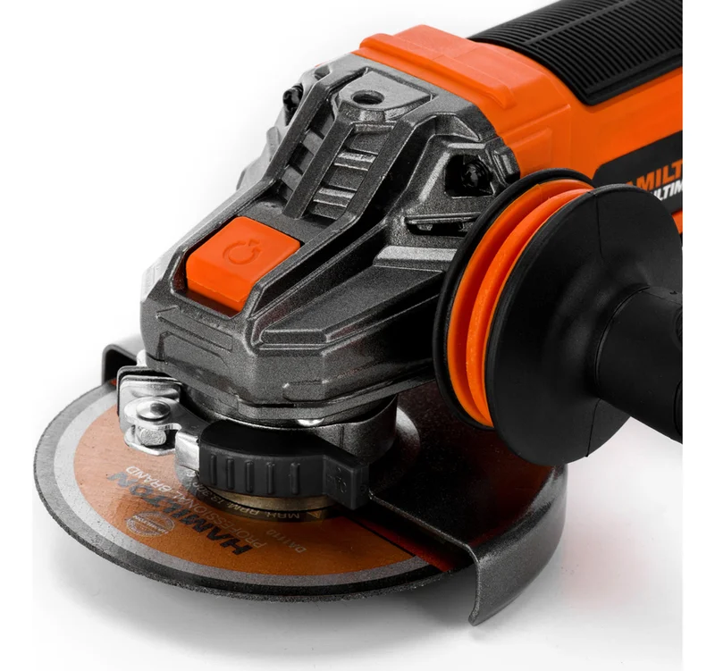 AMOLADORA ANGULAR 115MM 20V