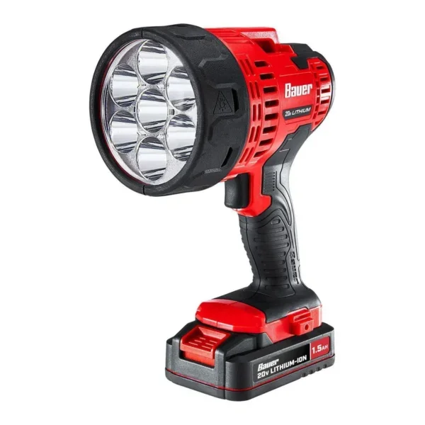 REFLECTOR LED 20V