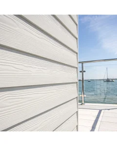 PLACA SIDING CEDRAL 8 MM