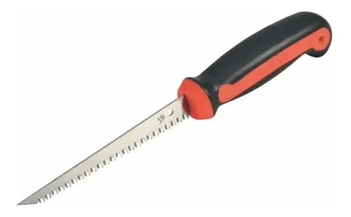 SERRUCHO PARA YESO 150 MM