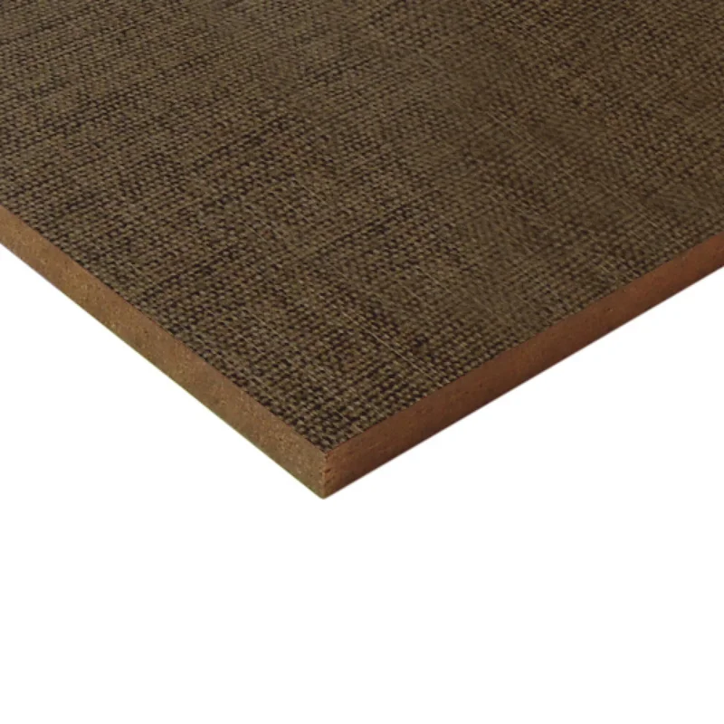 CANTO PVC LINO TERRA HILADO